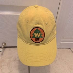 UP Wilderness Explorer Hat